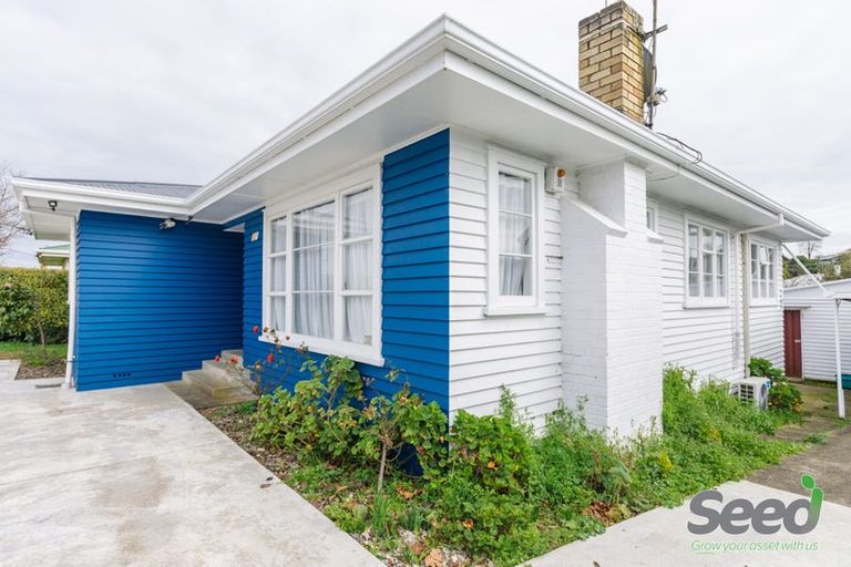 Photo of property in 44 Mount View Road, Melville, Hamilton, 3206