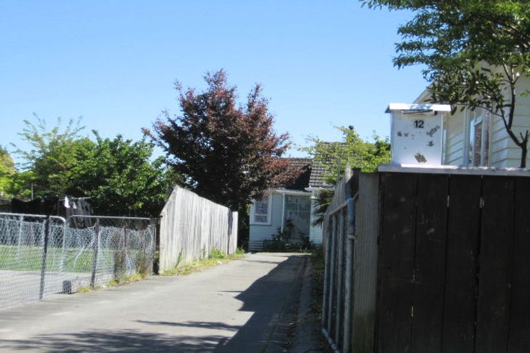 Photo of property in 12 Karaka Street, Stoke, Nelson, 7011