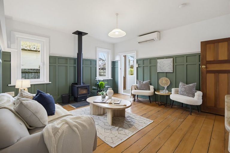 Photo of property in 89 Marriotts Road, North New Brighton, Christchurch, 8083