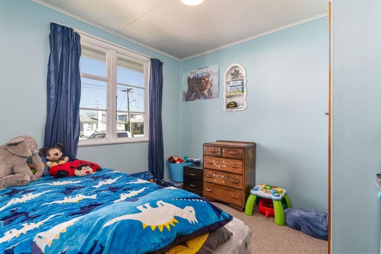 Photo of property in 44 Rugby Street, Kuripuni, Masterton, 5810