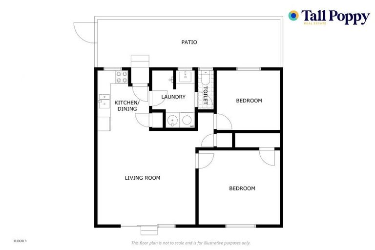 Photo of property in 3/94 Golf Road, Tahunanui, Nelson, 7011