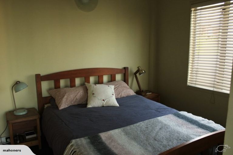 Photo of property in Qba Apartments, 2t/51 Webb Street, Mount Cook, Wellington, 6011