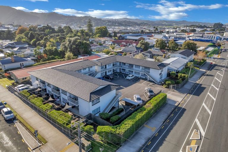 Photo of property in 10 Central Avenue, Avenues, Whangarei, 0110