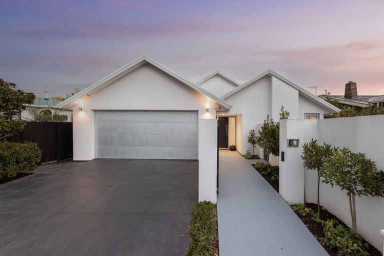 Photo of property in 57 Westholme Street, Strowan, Christchurch, 8052