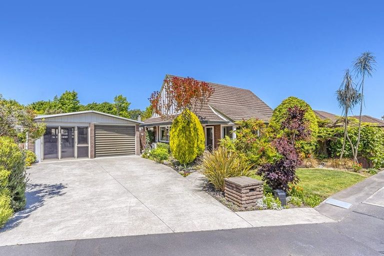 Photo of property in 5/18 Field Terrace, Upper Riccarton, Christchurch, 8041