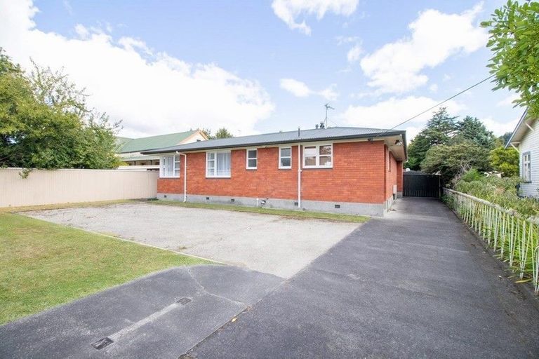 Photo of property in 264 Somme Parade, Aramoho, Whanganui, 4500