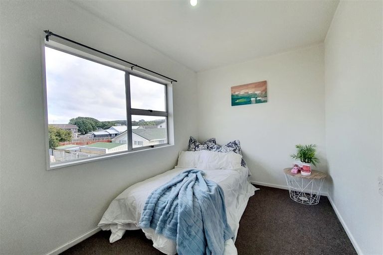Photo of property in 3/50 Brussels Street, Miramar, Wellington, 6022