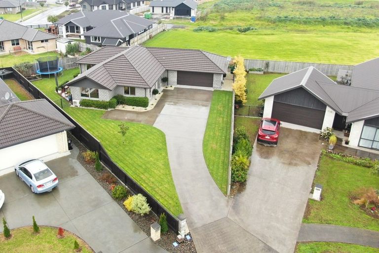 Photo of property in 9 Wakatere Place, Thames, 3500