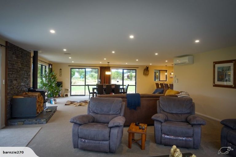 Photo of property in 134 Rippingale Road, Hanmer Springs, 7334