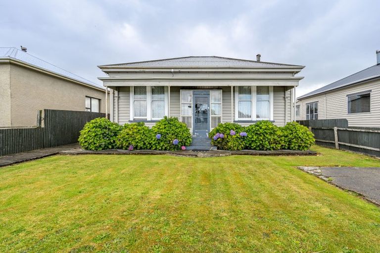 Photo of property in 472 Elles Road, Kingswell, Invercargill, 9812