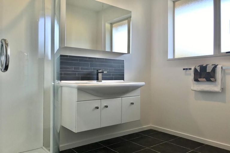 Photo of property in 2/200a Burwood Road, Burwood, Christchurch, 8083