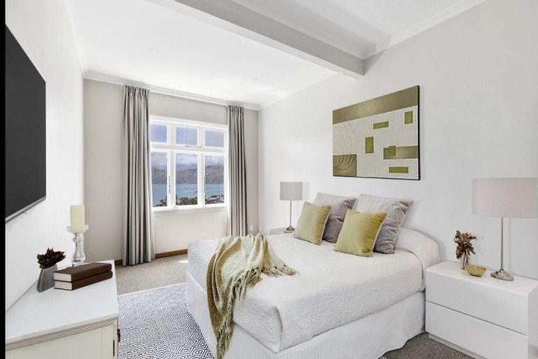 Photo of property in 19 Fettes Crescent, Seatoun, Wellington, 6022