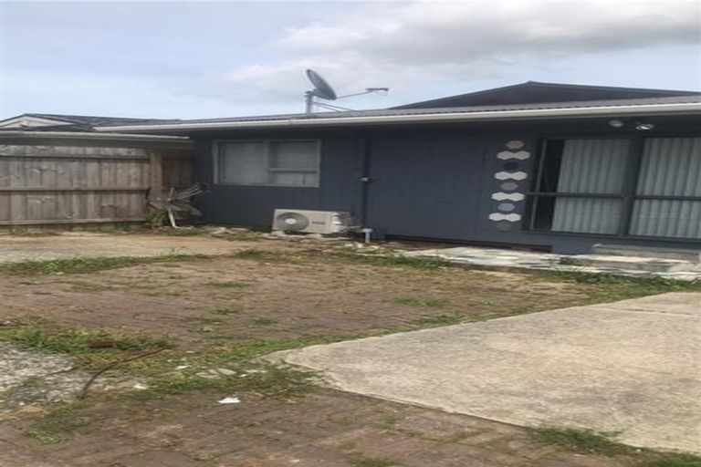 Photo of property in 1/51 Westney Road, Mangere, Auckland, 2022