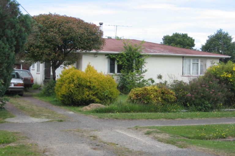 Photo of property in 37 Ward Street, Raetihi, 4632