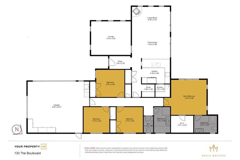 Photo of property in 133 The Boulevard, Papamoa Beach, Papamoa, 3118