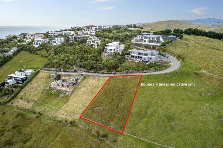 Photo of property in 24 Highview Lane, Scarborough, Christchurch, 8081