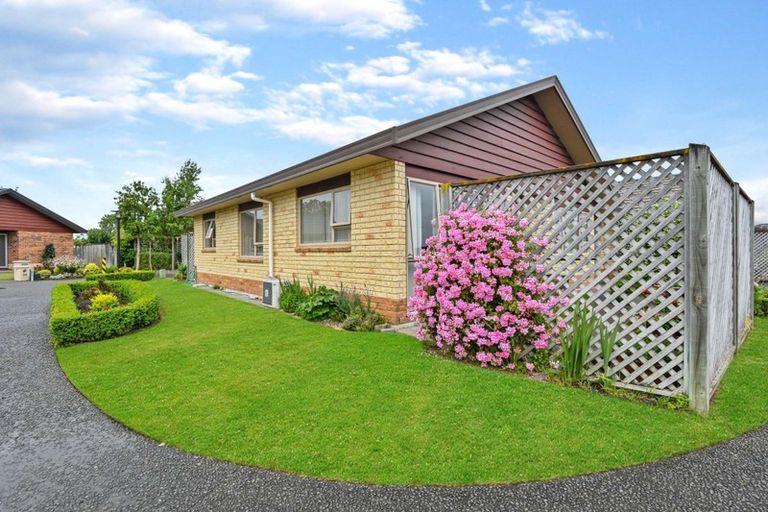 Photo of property in Parkvale Estate, 29/1232 Howard Street, Parkvale, Hastings, 4122