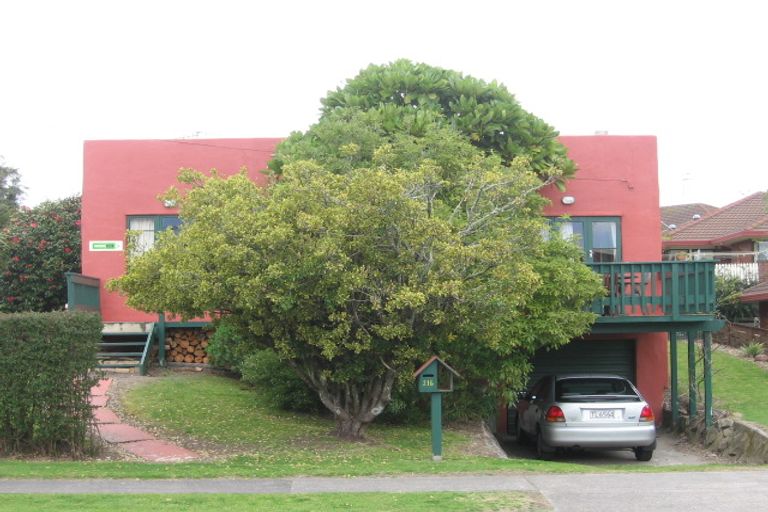 Photo of property in 216 Valley Road, Mount Maunganui, 3116
