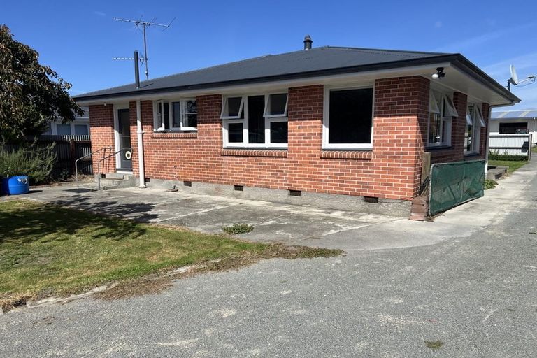 Photo of property in 144 Alford Forest Road, Allenton, Ashburton, 7700