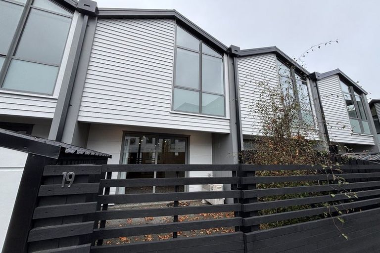 Photo of property in 19/27 Harewood Road, Papanui, Christchurch, 8053