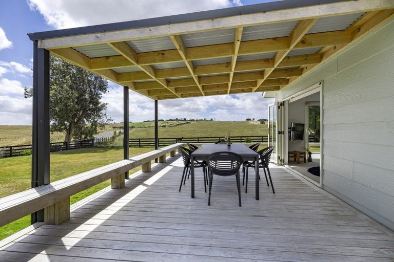 Photo of property in 415 Te Papatapu Road, Raglan, Te Mata, 3894