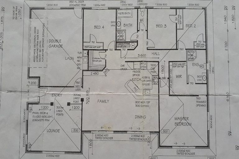 Photo of property in 262 Mckinley Road, Kokopu, Whangarei, 0179