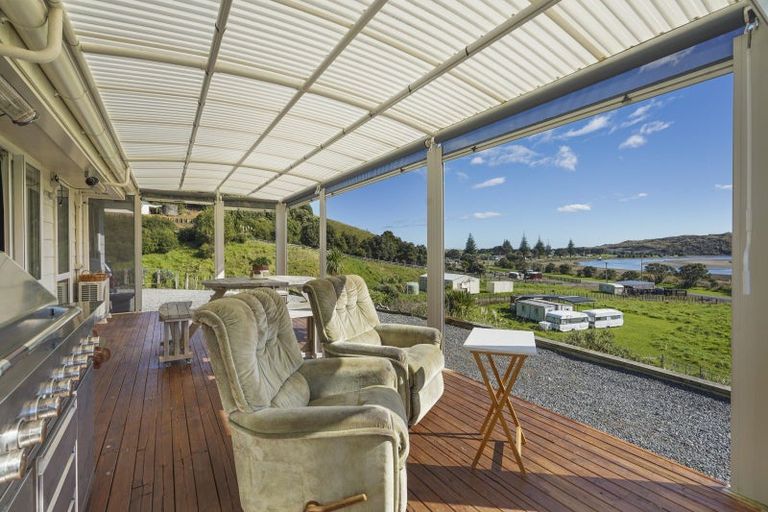 Photo of property in 1441 Marokopa Road, Marokopa, Te Kuiti, 3988