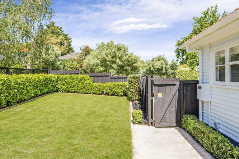 Photo of property in 46 Plunket Terrace, Hamilton East, Hamilton, 3216