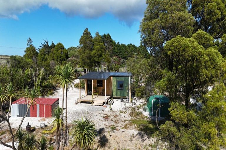 Photo of property in 902 Cape Foulwind Road, Cape Foulwind, 7892