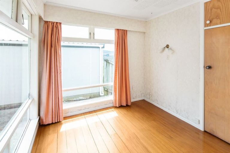 Photo of property in 65a Clifford Road, Johnsonville, Wellington, 6037