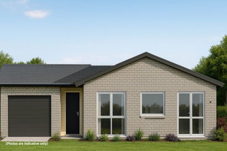 Photo of property in 4 Manga Toitoi Place, Waiuku, 2123