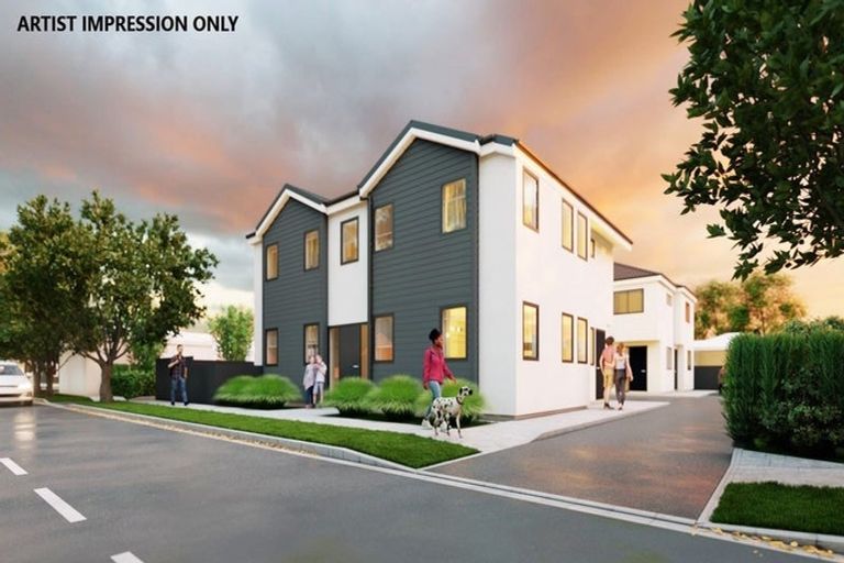 Photo of property in 26b Leacroft Street, Bishopdale, Christchurch, 8053