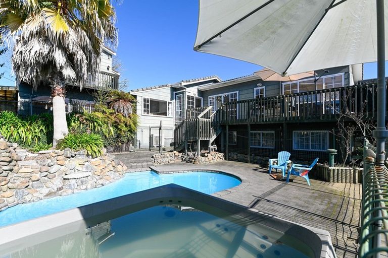 Photo of property in 37 Wylie Street, Glenholme, Rotorua, 3010