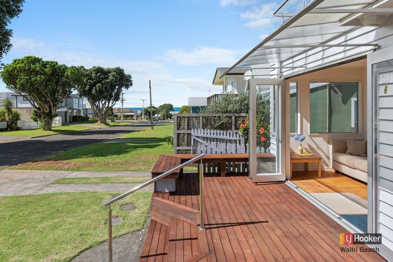 Photo of property in 31 Ocean View Road, Waihi Beach, 3611
