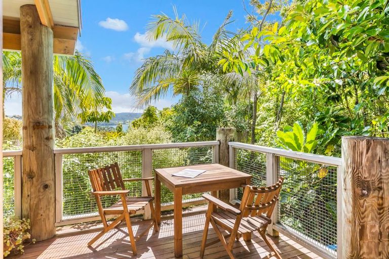 Photo of property in 91 Ridge Road, Mahurangi East, Warkworth, 0982