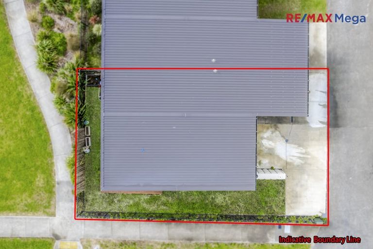 Photo of property in 31 Tuuhura Road, Pukekohe, 2120