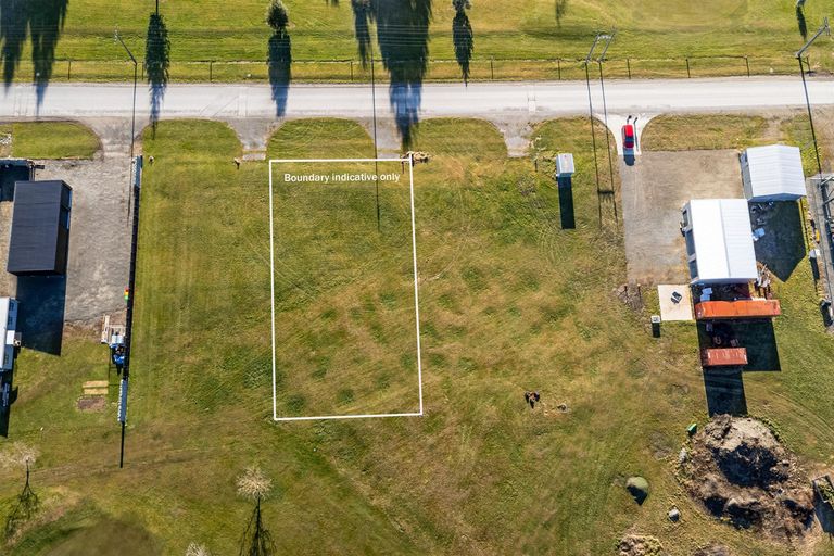 Photo of property in 50 Talbot Road, Fairlie, 7925