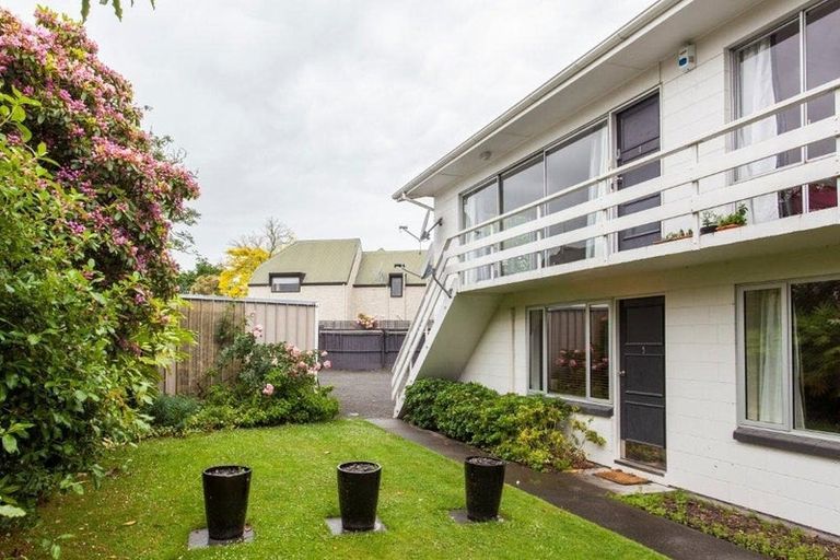 Photo of property in 1/36 Onslow Street, St Albans, Christchurch, 8014