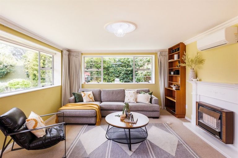 Photo of property in 453 Ruahine Street, Terrace End, Palmerston North, 4410