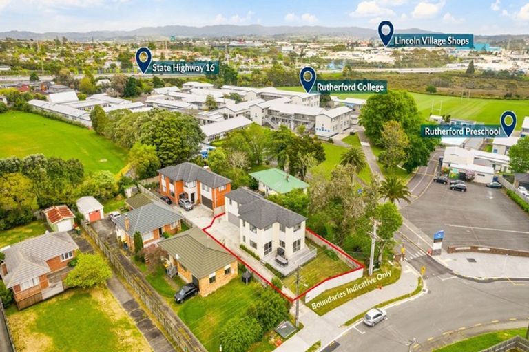 Photo of property in 14a Kotuku Street, Te Atatu Peninsula, Auckland, 0610