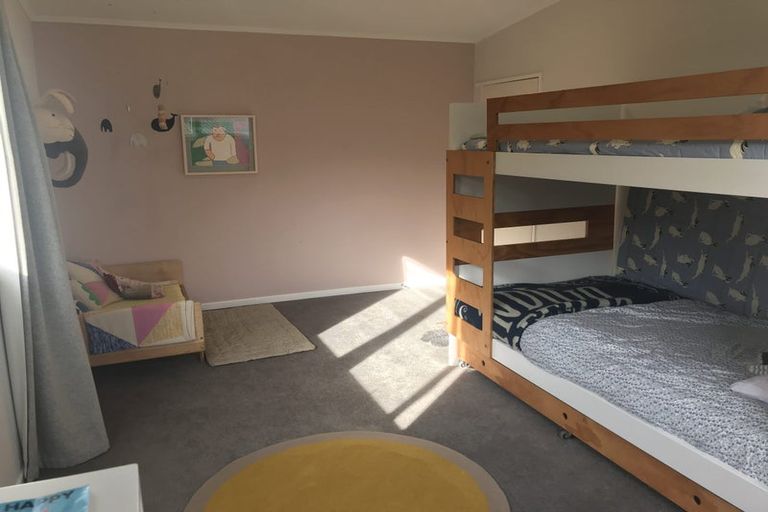 Photo of property in 43 Delhi Crescent, Khandallah, Wellington, 6035