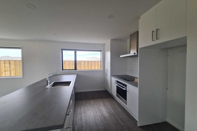 Photo of property in 7 Te Kanawa Lane, Rolleston, 7615