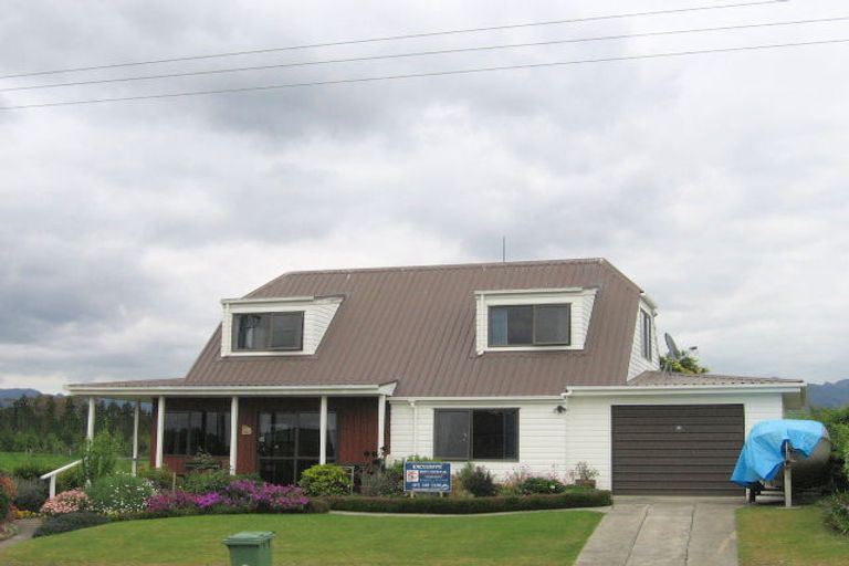 Photo of property in 128 Wills Road, Katikati, 3129