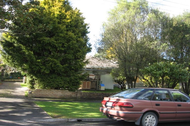 Photo of property in 22 George Street, Claudelands, Hamilton, 3214