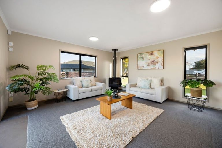 Photo of property in 4 Blucks Road, Otorohanga, 3900