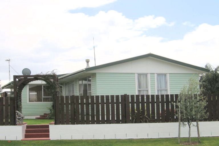 Photo of property in 35 Concord Avenue, Mount Maunganui, 3116