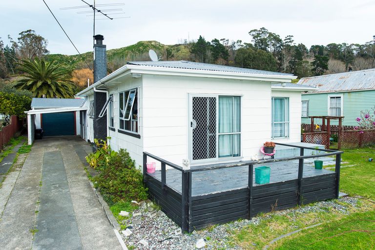 Photo of property in 121 Crawford Road, Kaiti, Gisborne, 4010