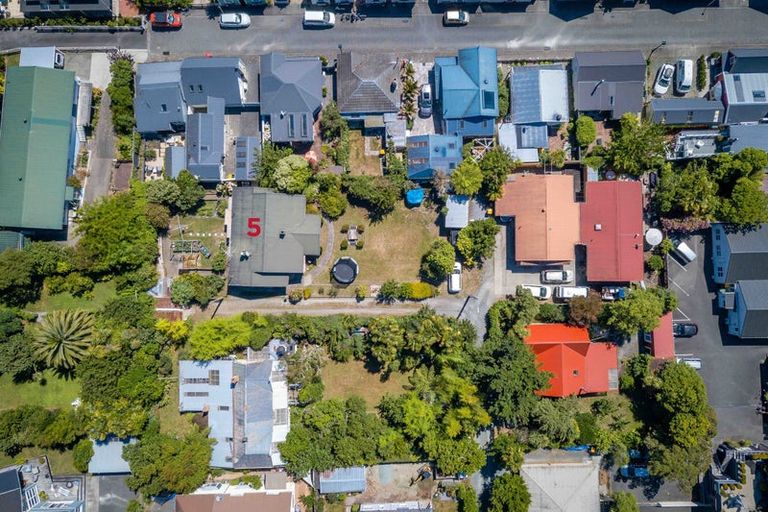 Photo of property in 5 Synagogue Lane, Nelson, 7010