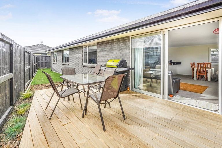 Photo of property in 6 Harp Street, Morrinsville, 3300