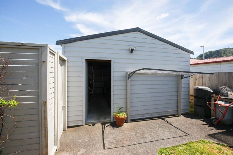 Photo of property in 207 Willoughby Street, Thames, 3500